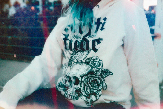 Redefining Luxury Streetwear