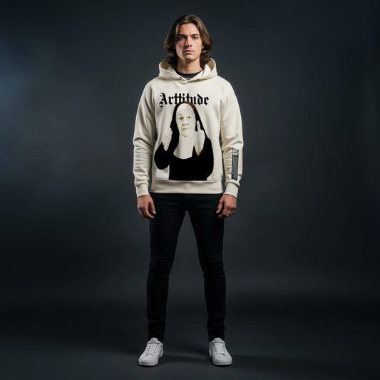 IED Holy Subversion 3.0 Heavyweight Hoodie