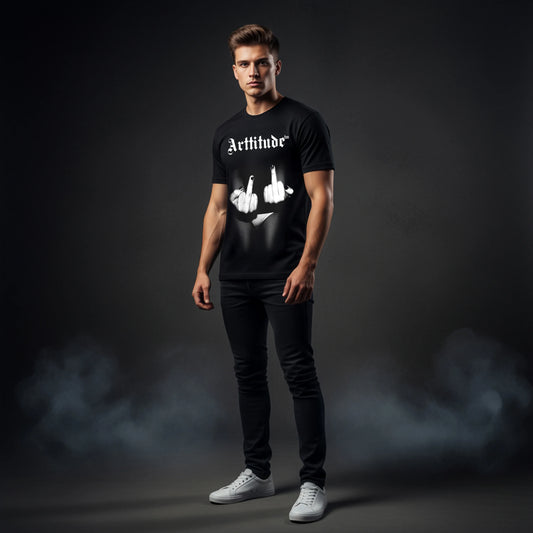 IED Pure Chaos Signature Tee