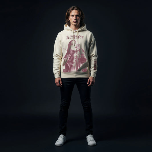 IED Vows Broken 3.0 Heavyweight Hoodie