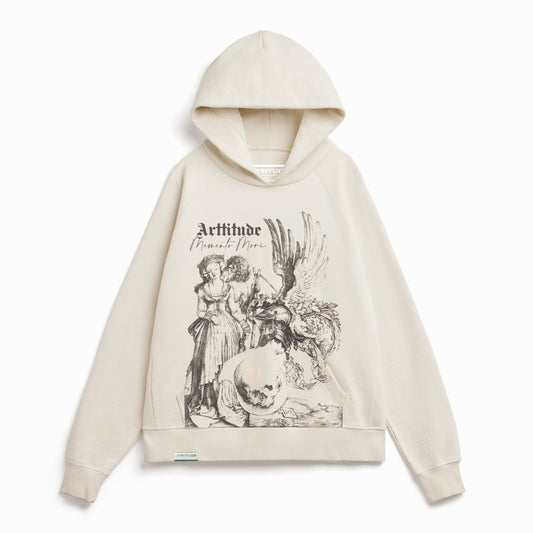 Divine Reckoning – Engraved Art Hoodie