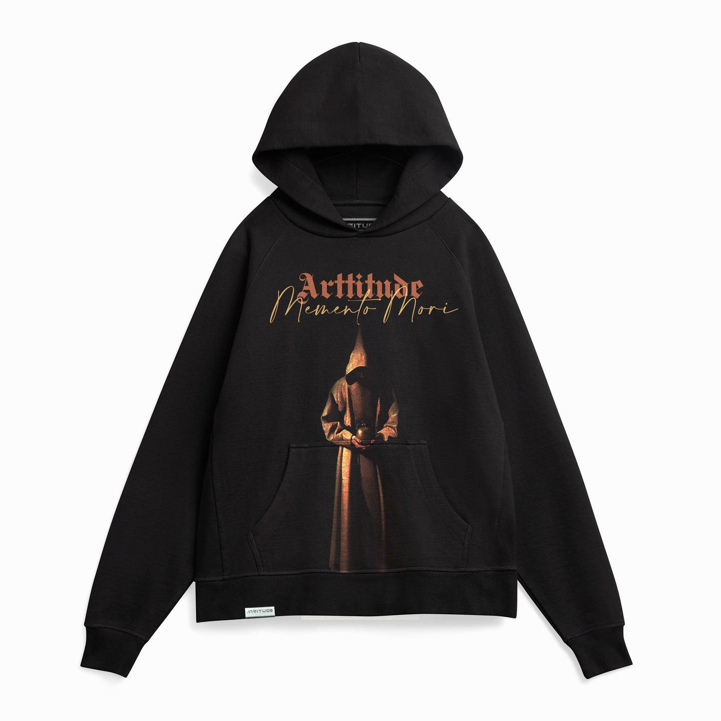 The Acolyte – Monk Heavyweight Hoodie