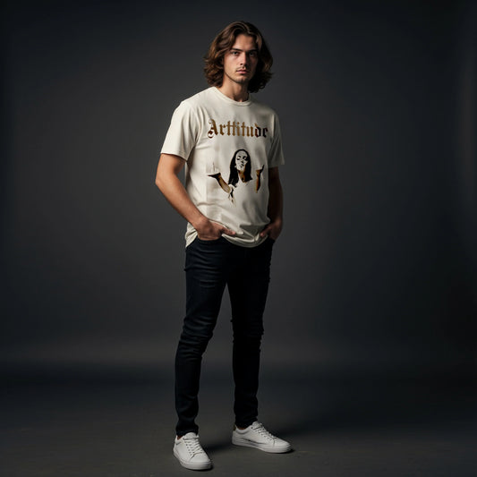 IED Vows Broken 1.0 Heavyweight Tee