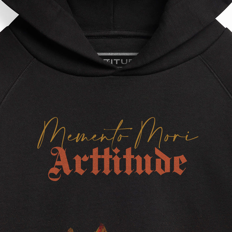 Vanitas Heavyweight Hoodie