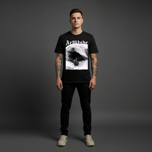 IED Monday Morning 1.1 Heavyweight Tee