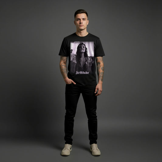 IED Joyful Anarchy 1.0 Heavyweight Tee