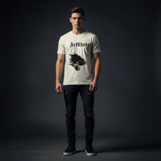 IED Monday Morning 1.0 Heavyweight Tee