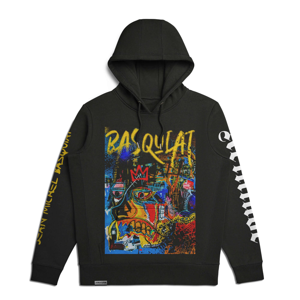 Skull 1981 Signature Hoodie