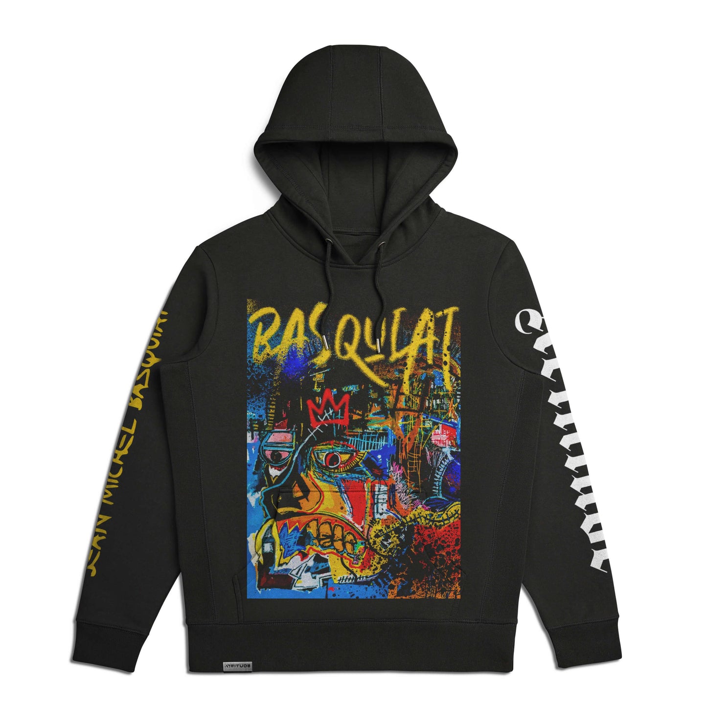 Skull 1981 Signature Hoodie