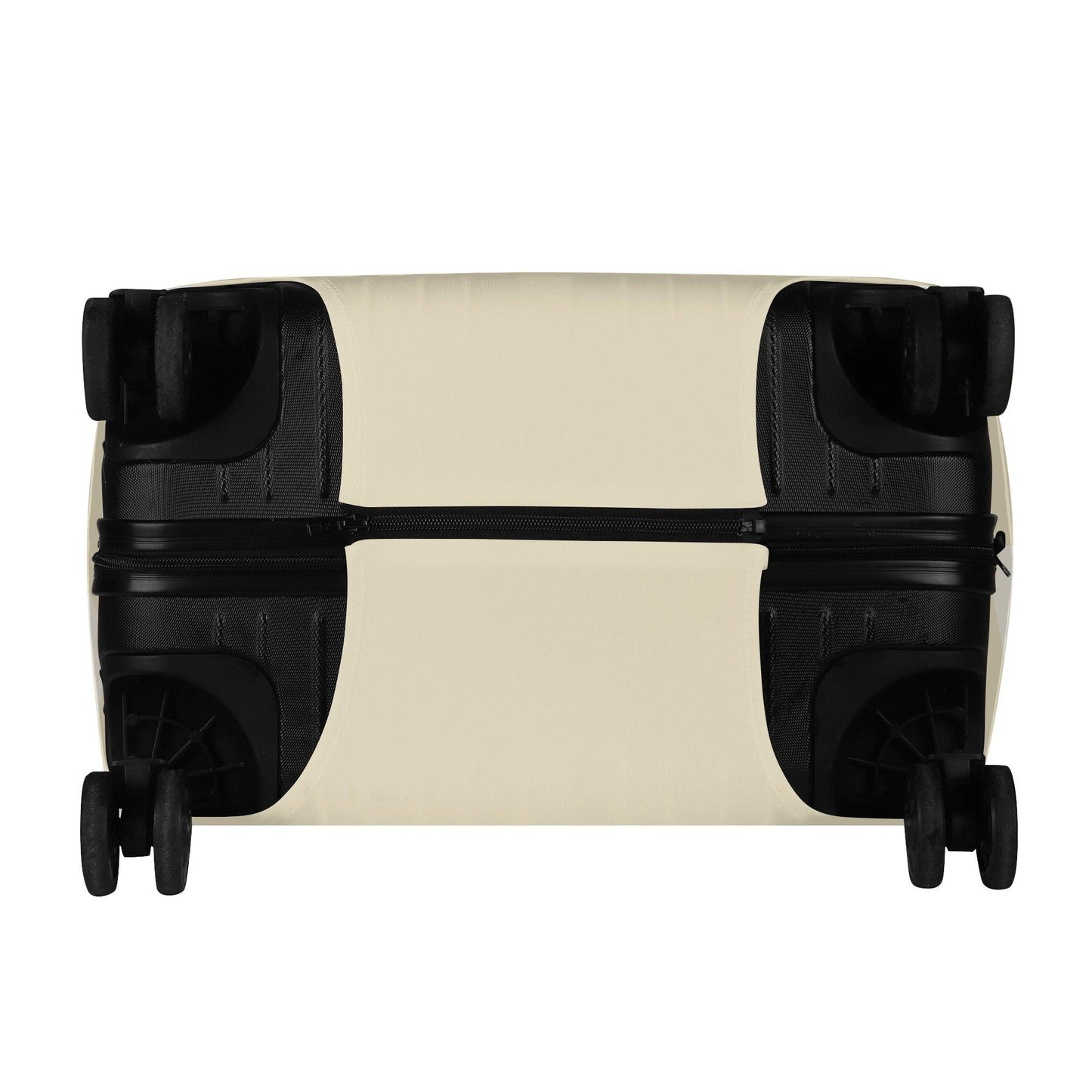 ARTT Skull Luggage Cover