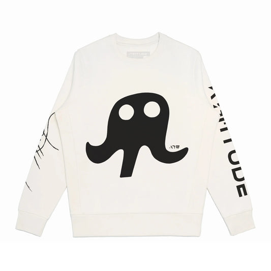 Schnurrhut Classic Crewneck