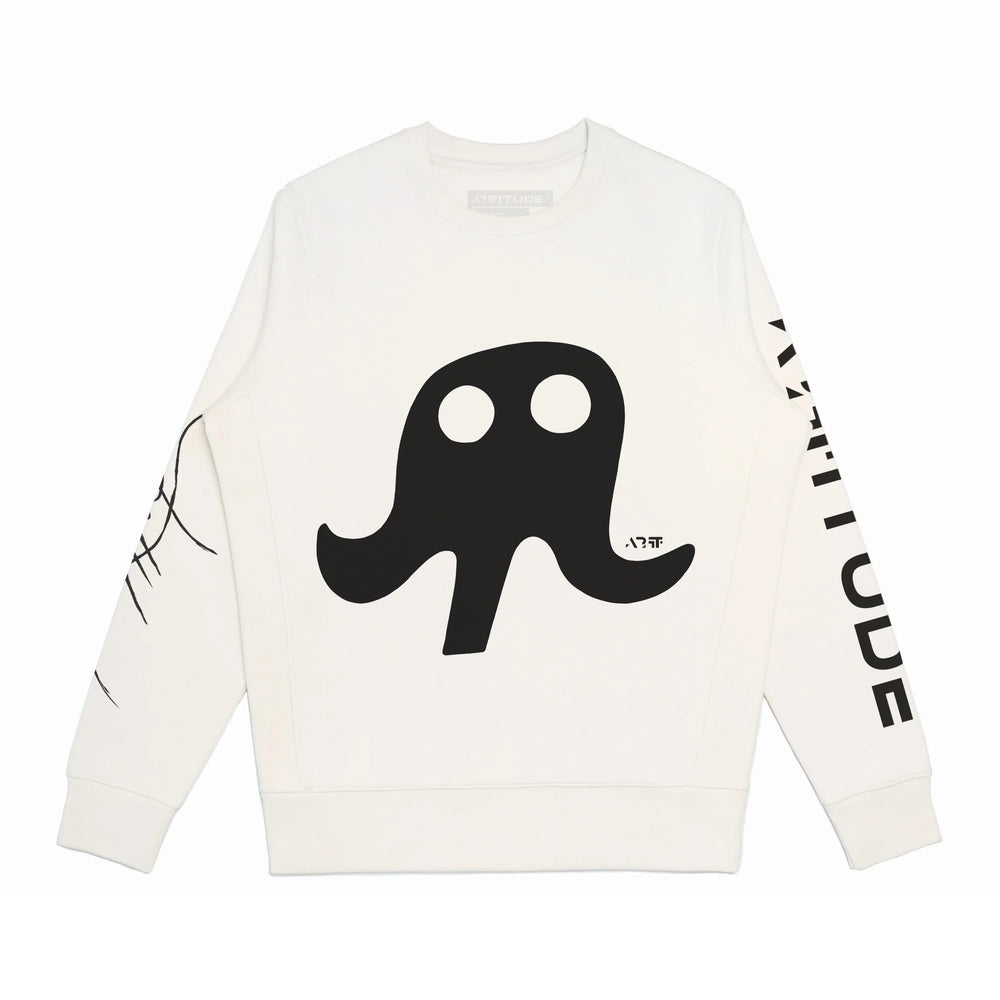 Schnurrhut Classic Crewneck