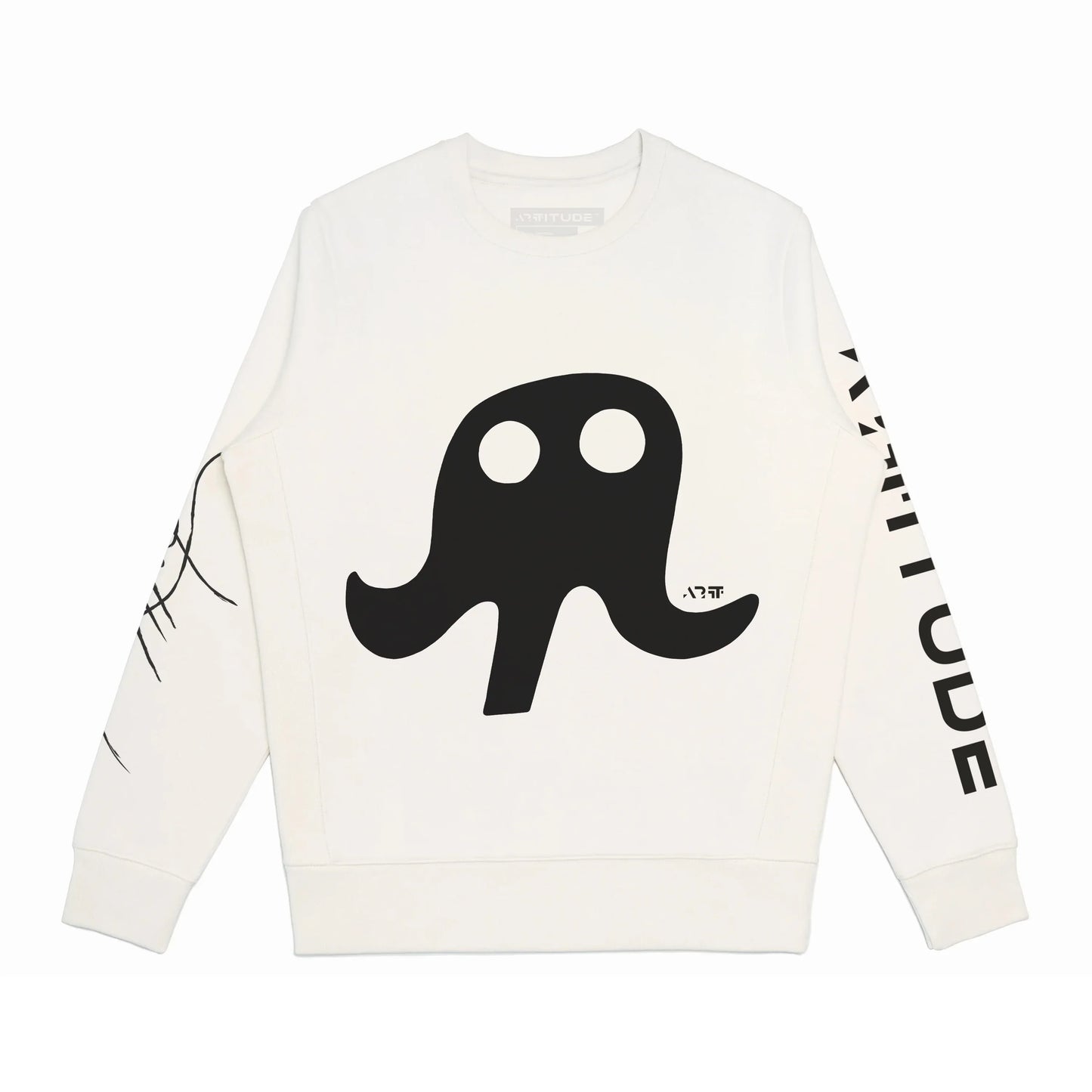 Schnurrhut Classic Crewneck