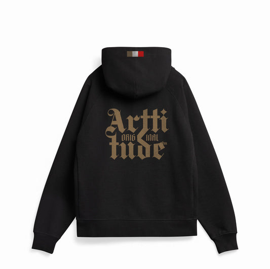 ArtMalgame Carholvaggio Heavyweight Hoodie