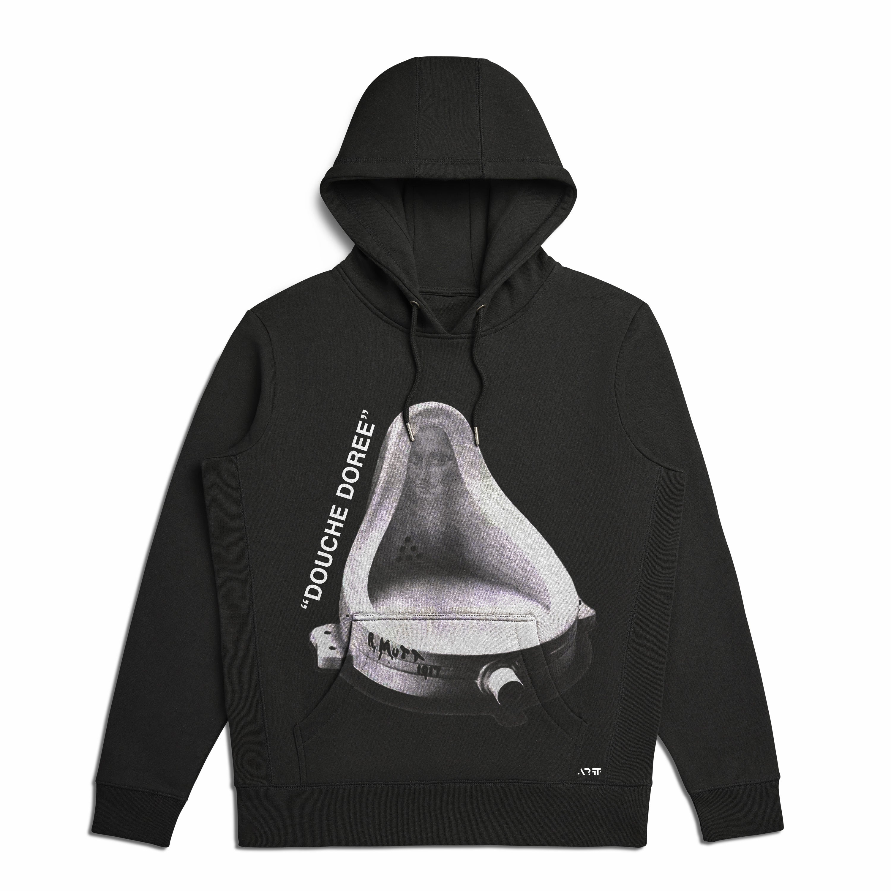 Douche Doree Hoodie
