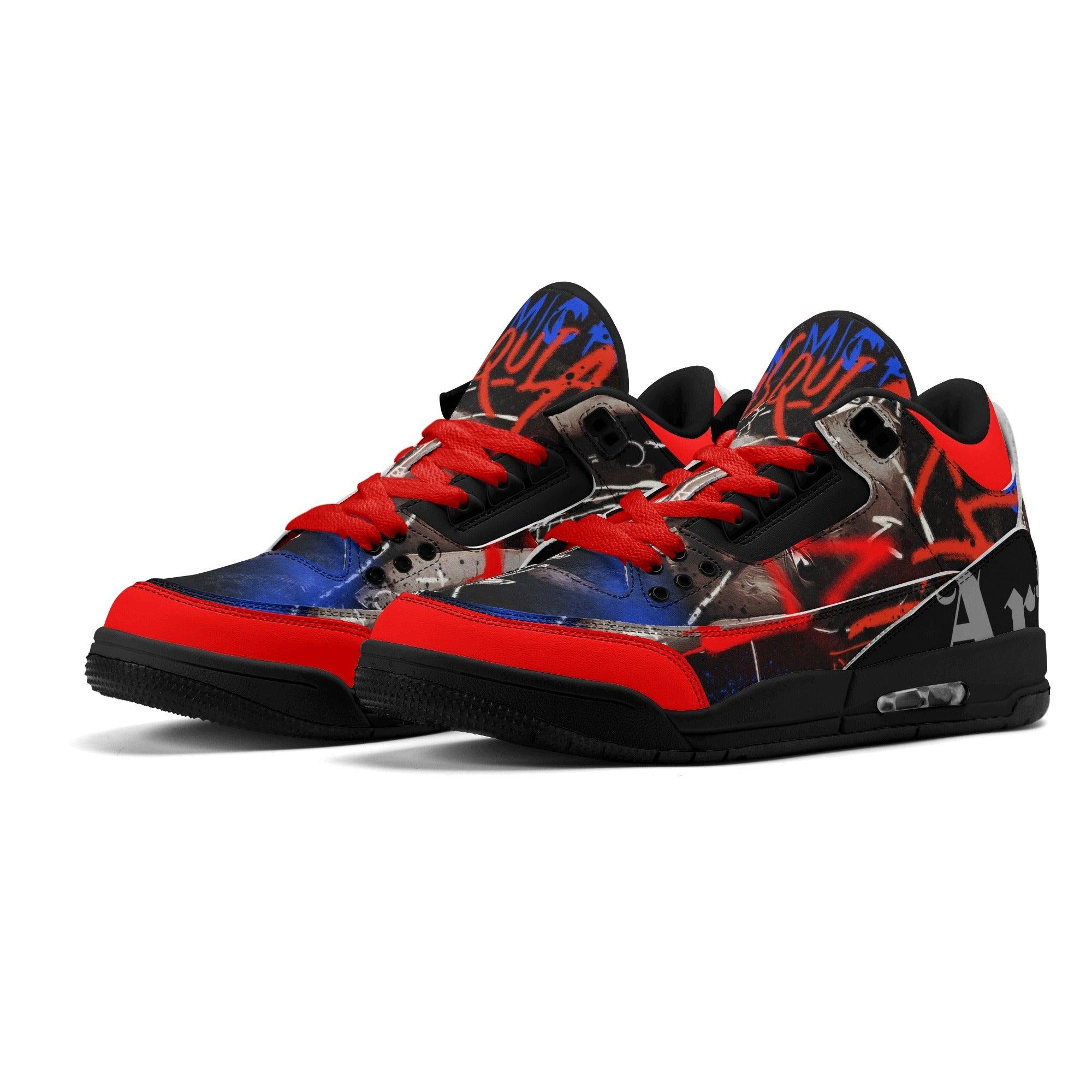 BSQ 1.0 RUN-R sneakers