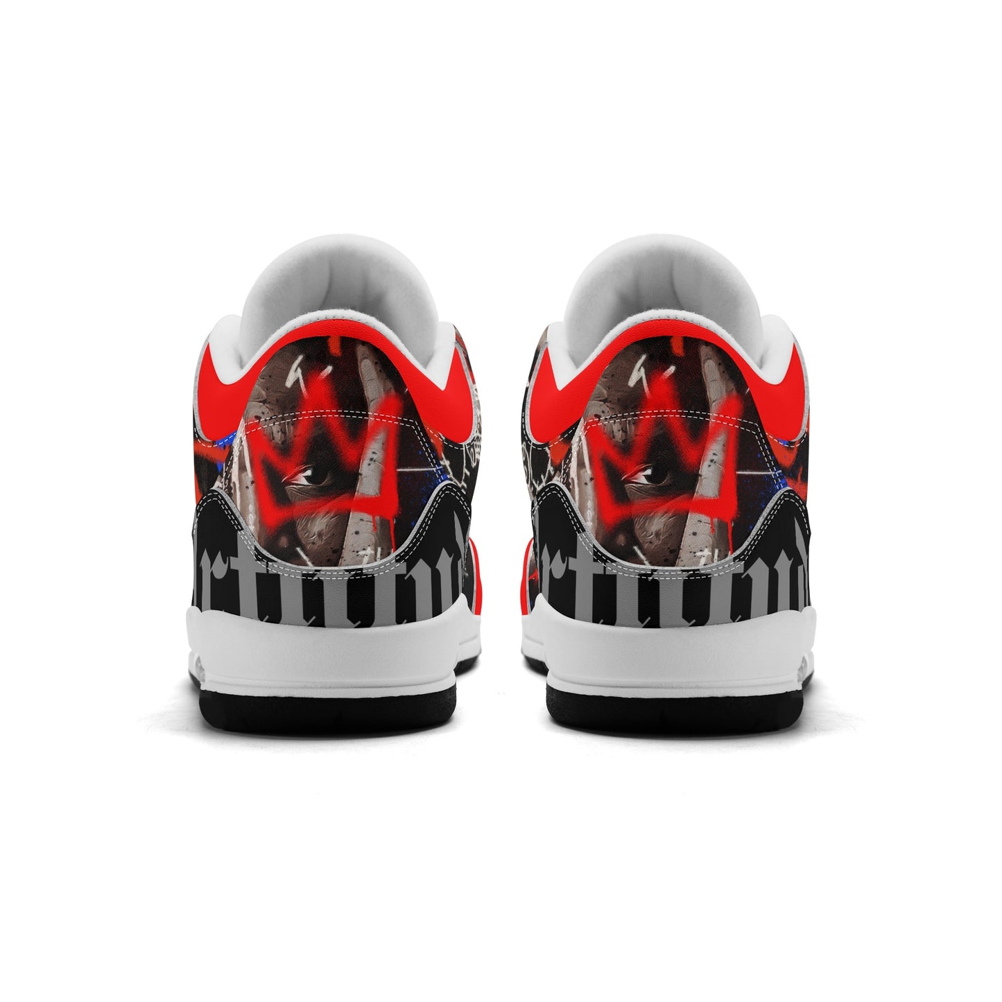 BSQ 1.0 RUN-R sneakers