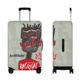 Self Portait 1984 Luggage Cover