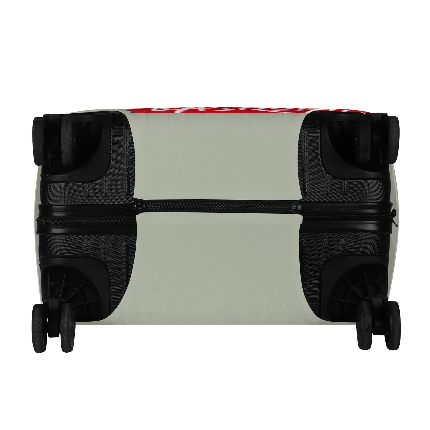 Self Portait 1984 Luggage Cover