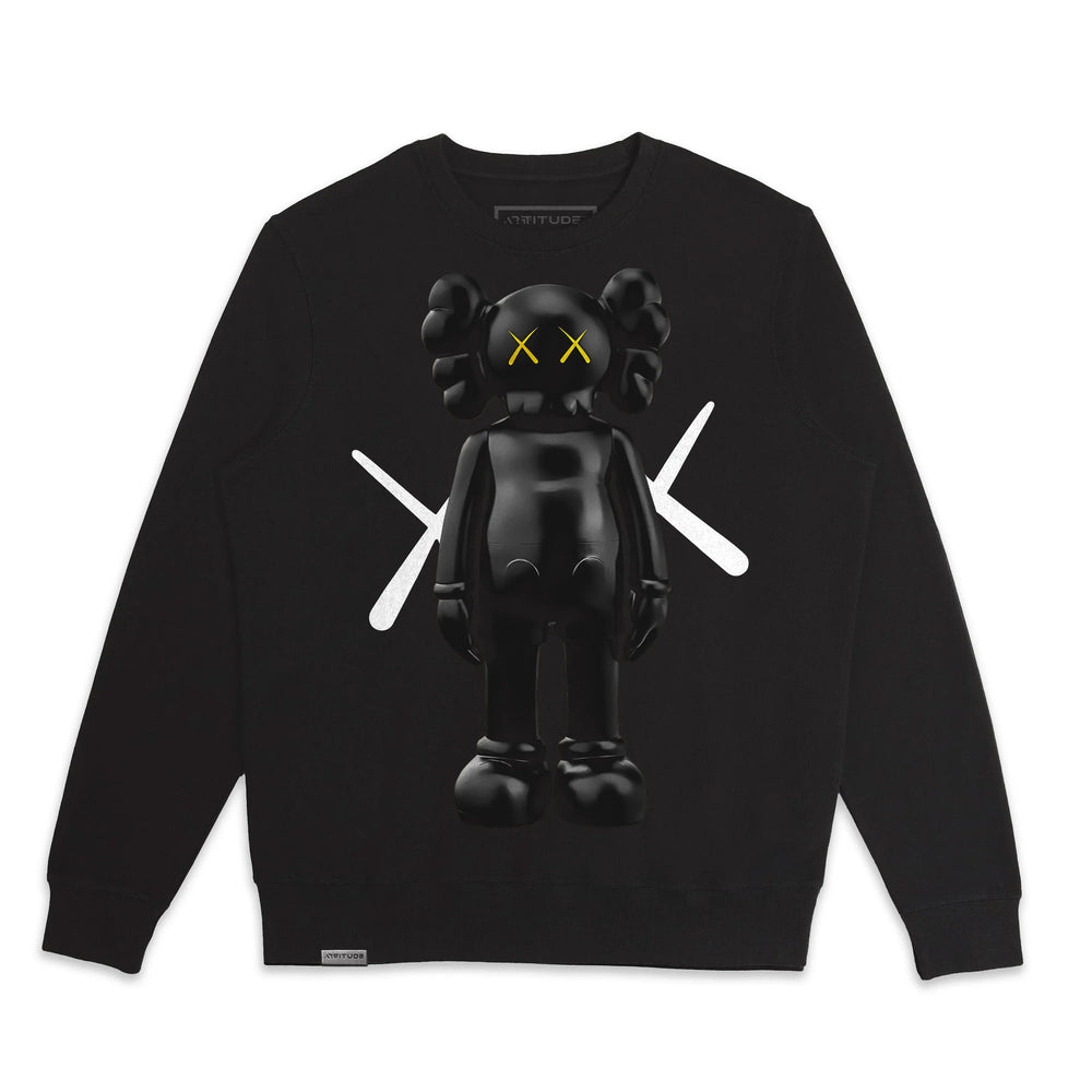 Companion Crewneck