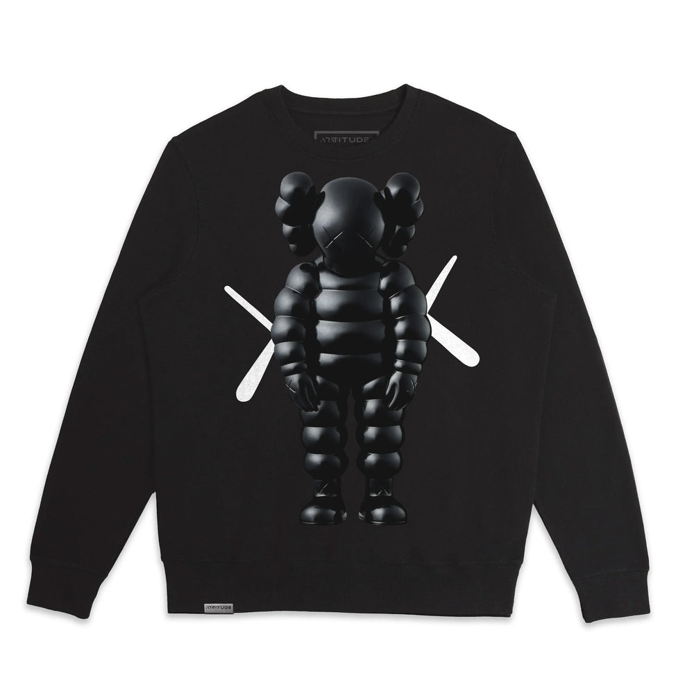 Companion II Crewneck