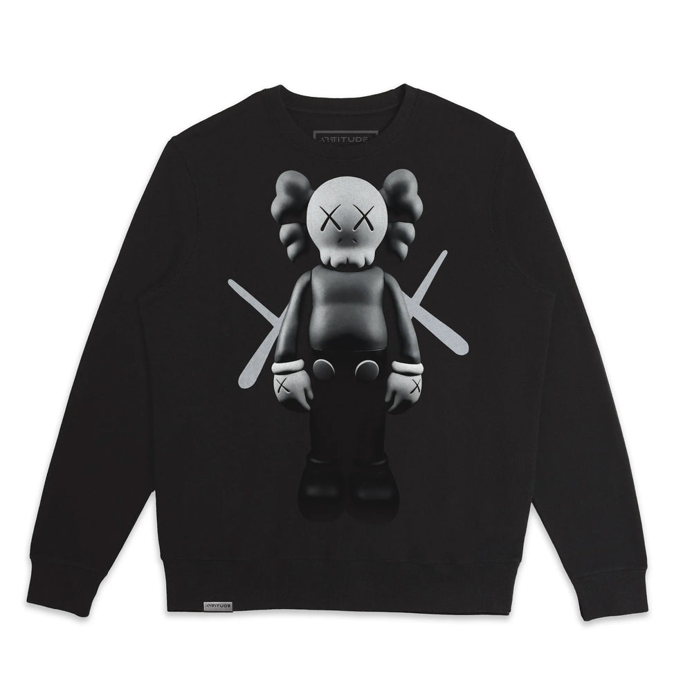 Companion III Crewneck