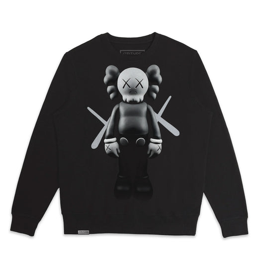 Companion III Crewneck