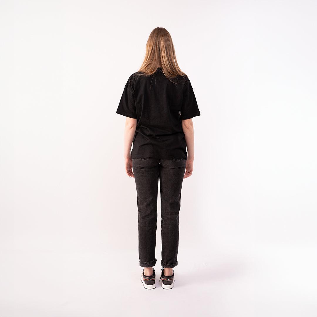 Saint Matthew Signature Tee