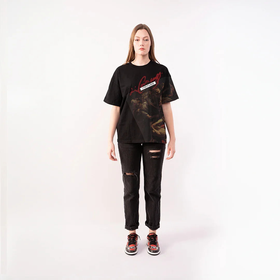 Conversion of St. Paul 2.0 S/S Tee