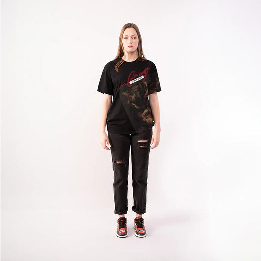 Conversion of St. Paul 2.0 S/S Tee