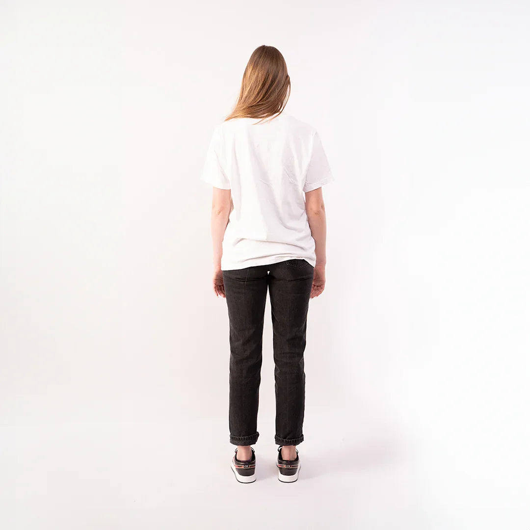 Saint Francis in Prayer S/S Tee