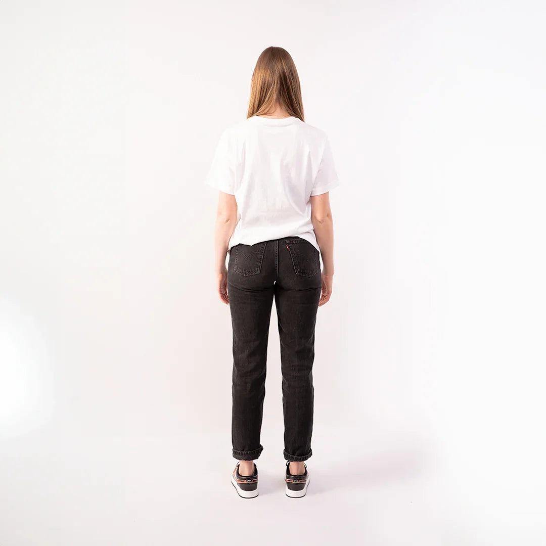 Saint Francis in Prayer S/S Tee