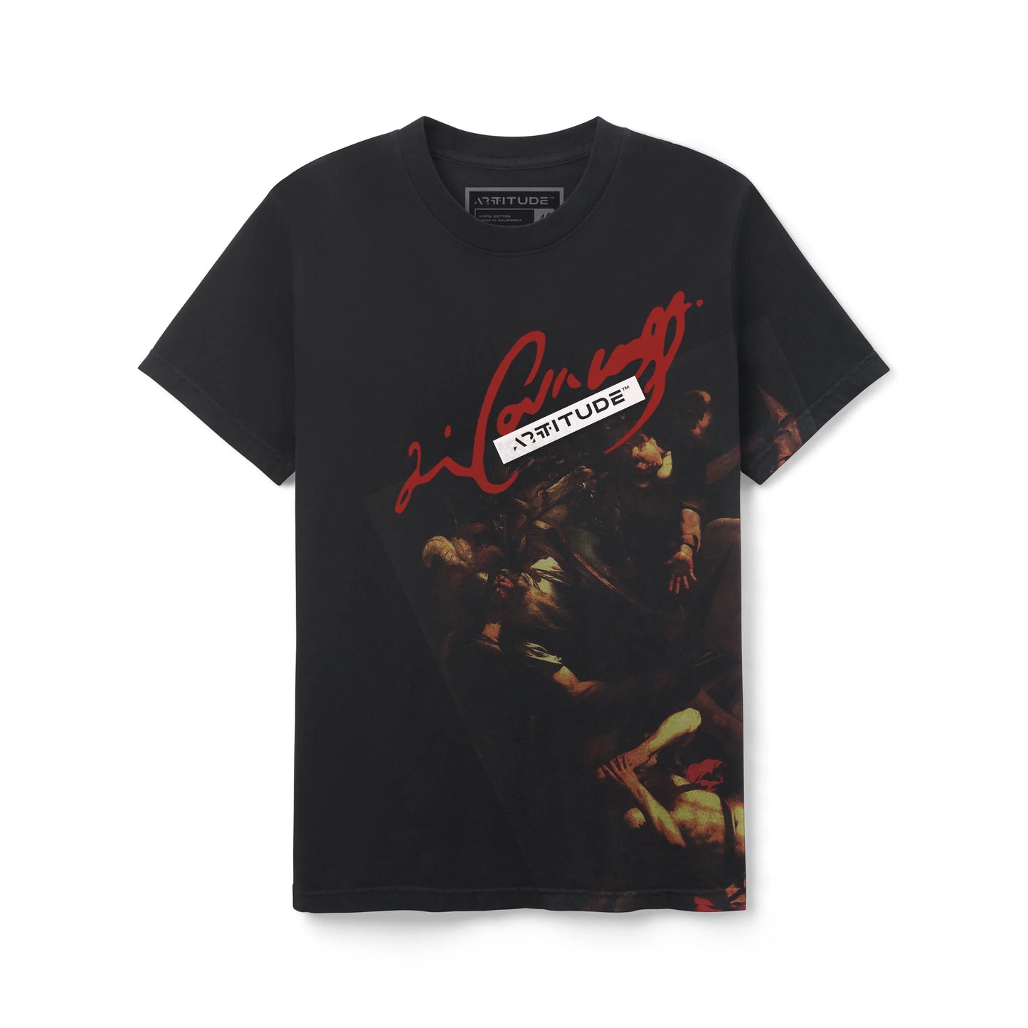 Conversion of St. Paul 2.0 S/S Tee