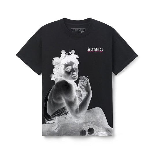 Young Sick Bacchus Signature Tee