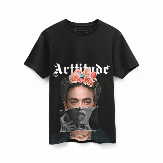 Frida Signature Tee