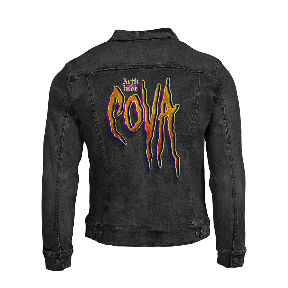 Cova Signature Jacket