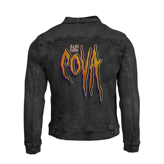 Cova Signature Jacket