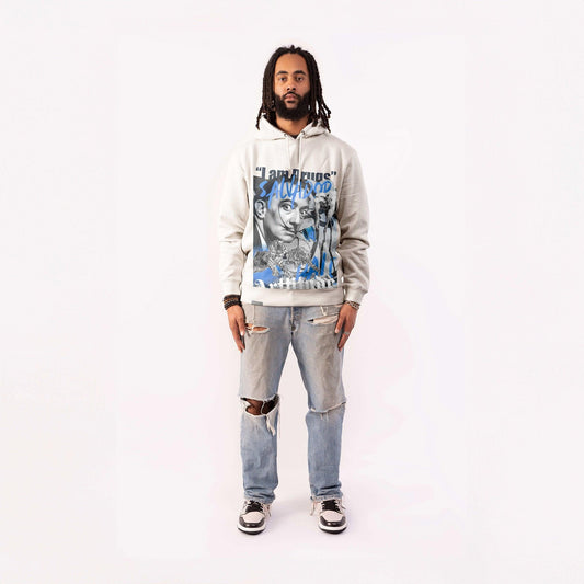 Salvator Signature Hoodie