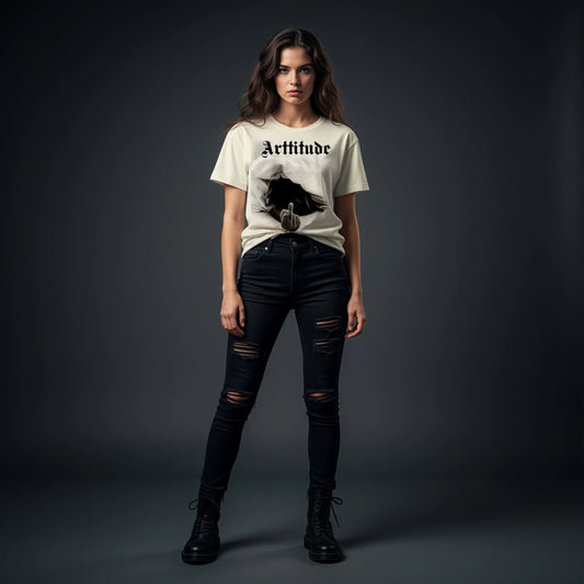 IED Monday Morning 2.0 Heavyweight Tee