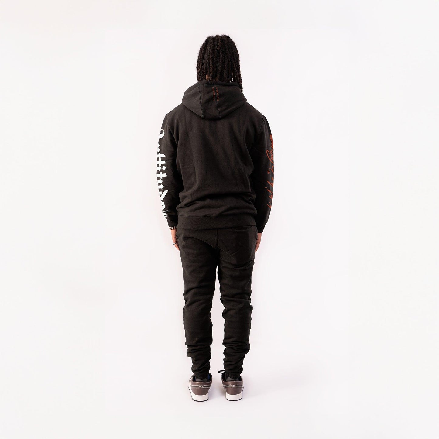 Amor Victorious Signature Hoodie