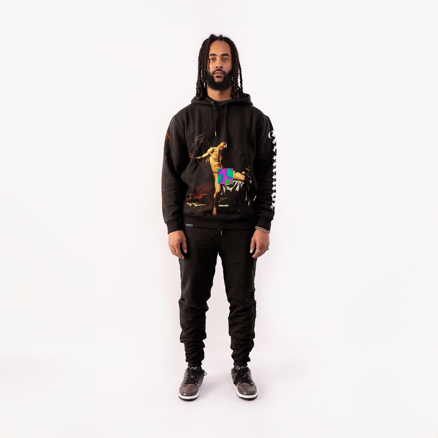 Amor Victorious Signature Hoodie