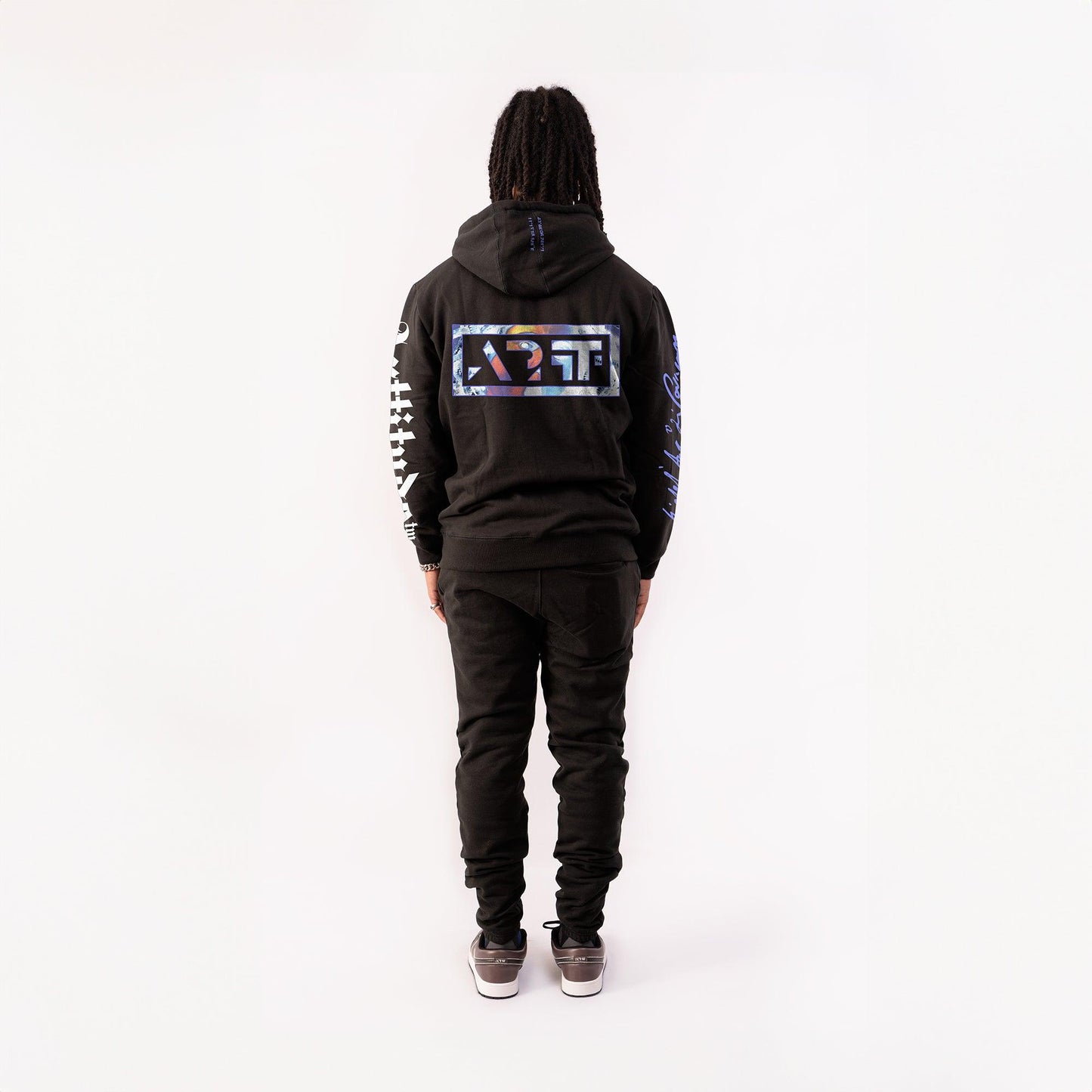 Medusa 2.0 Signature Hoodie