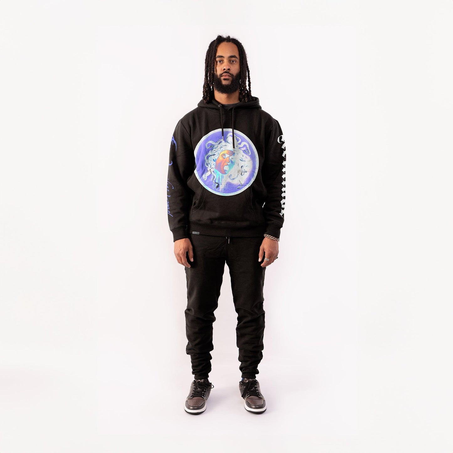 Medusa 2.0 Signature Hoodie