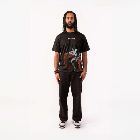 John The Baptist Signature Tee