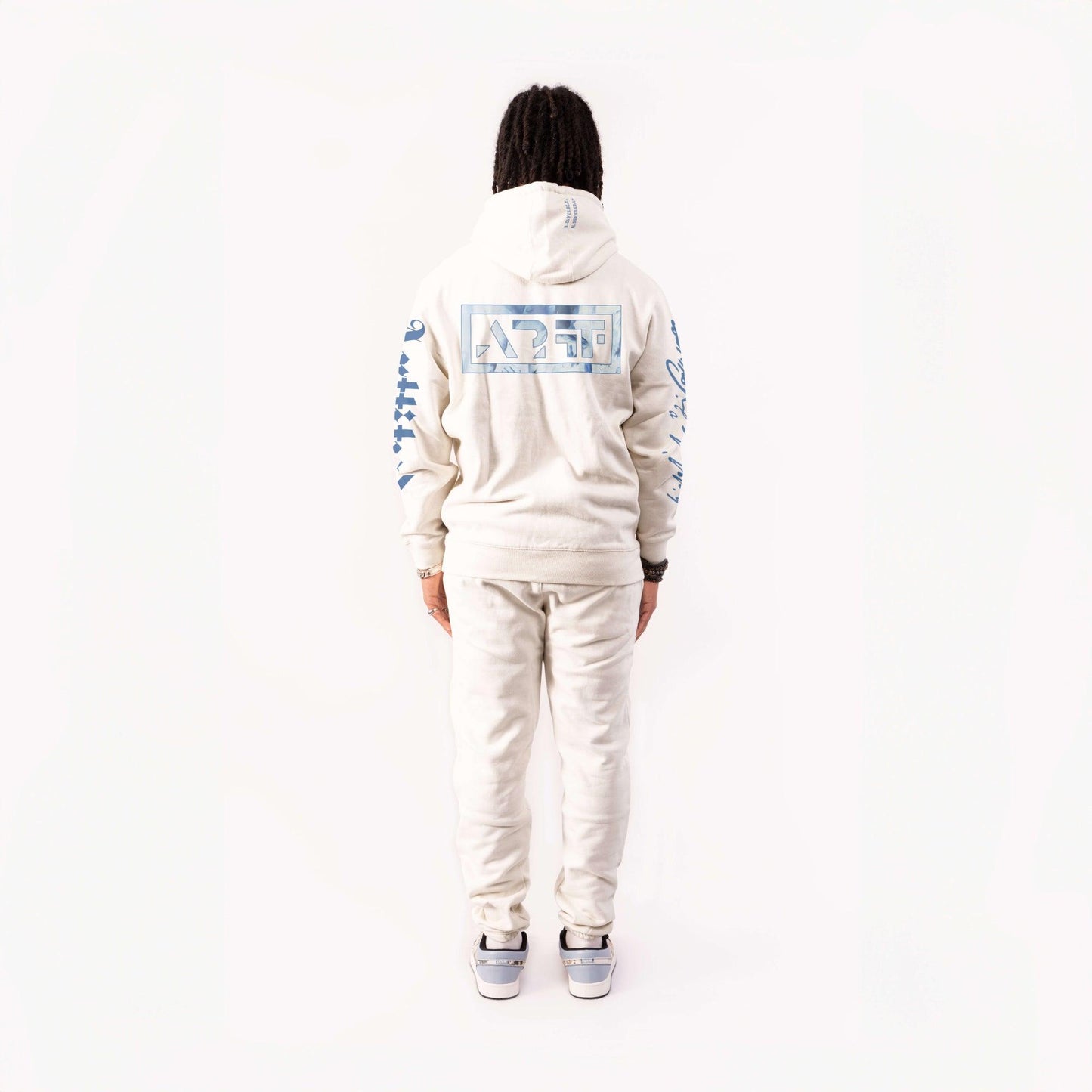 Conversion of St. Paul Signature Hoodie