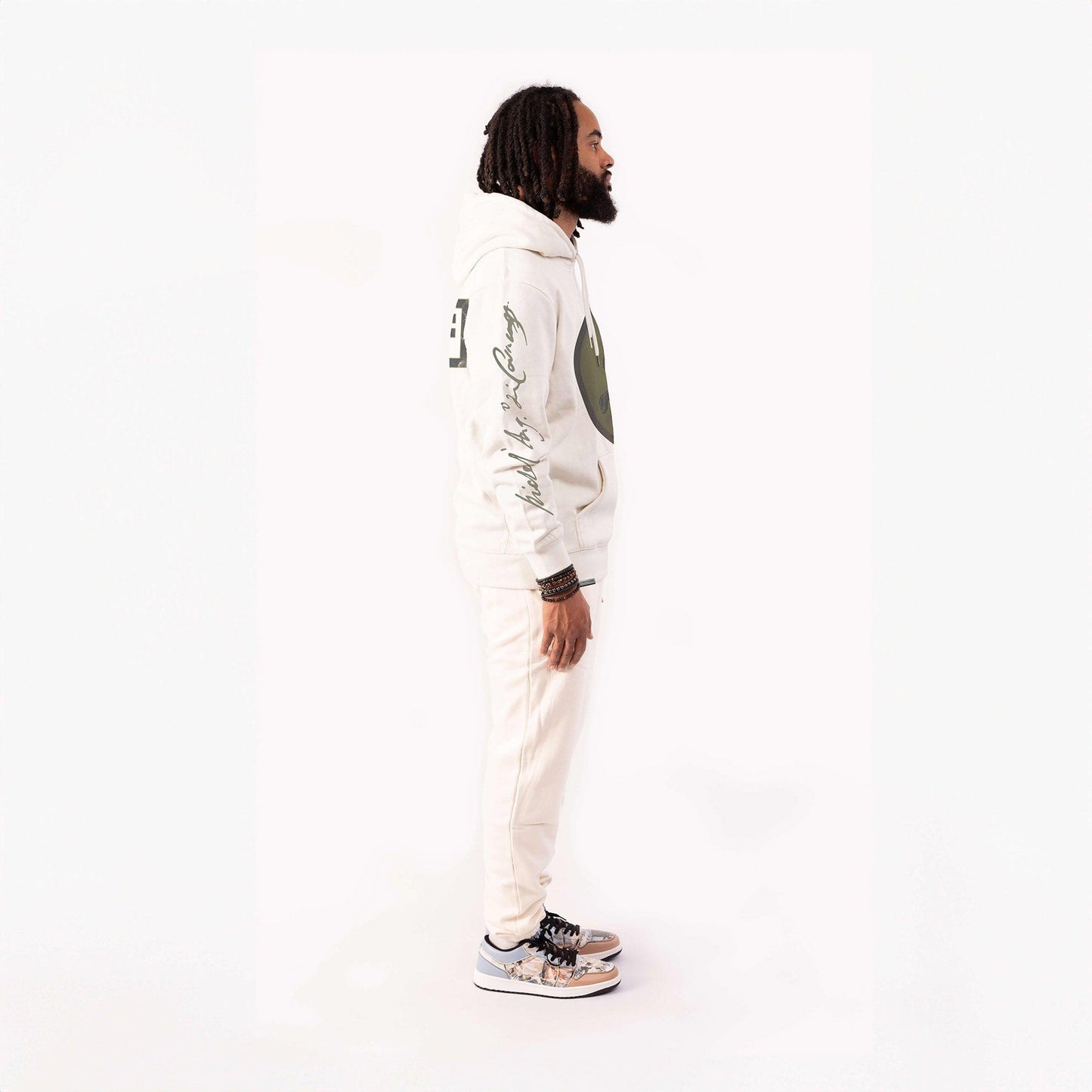 Medusa 1.0 Signature Hoodie