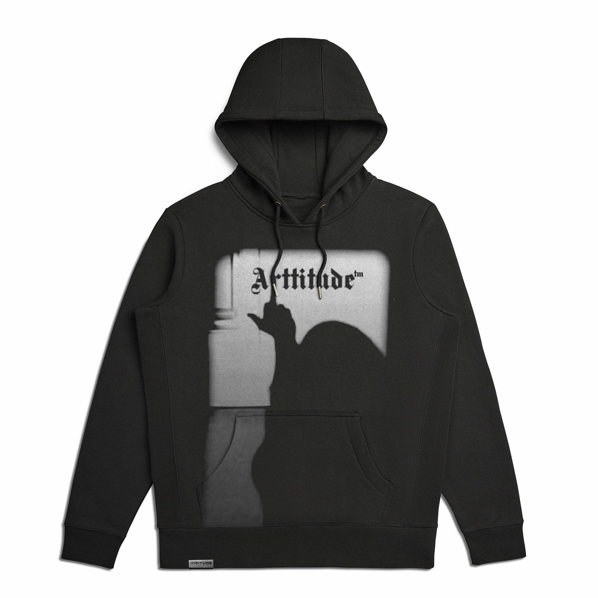 Intermittent Explosive 1.0 Signature Hoodie