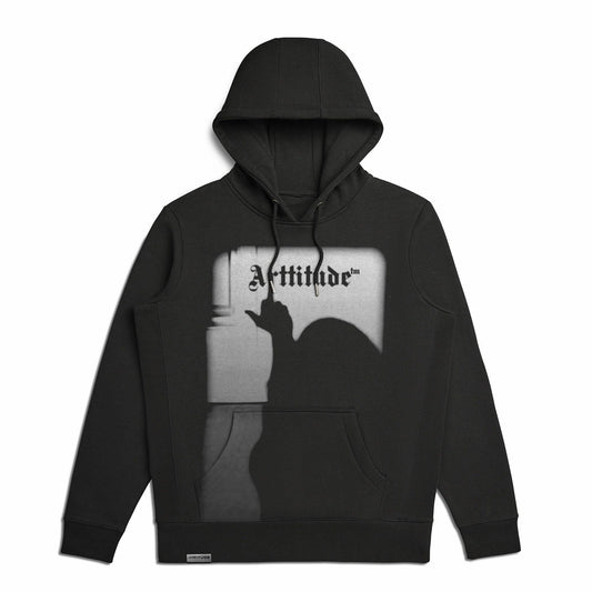 Intermittent Explosive 3.0 Signature Hoodie