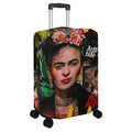 Frida Luggage Cover