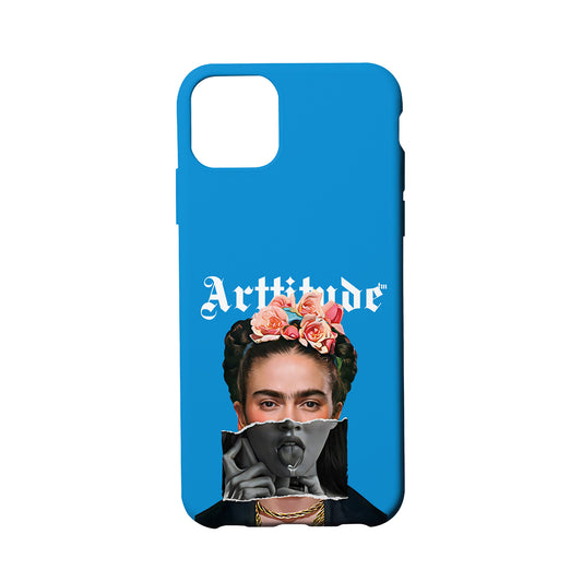 Frida phone case